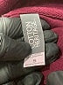 Heritage Burgundy Sweatshirt Size S - photo 7