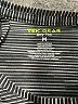 Tek Gear 100% Polyester Gray Active T-Shirt Size M - photo 7