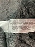 Zara Gray Pullover Sweater Size M - photo 7