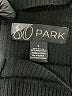 80 Park Black Turtleneck Sweater Size L - photo 7