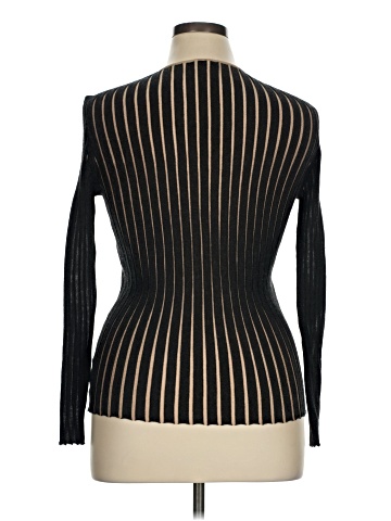 AKRIS Sweater Vest (view 2)