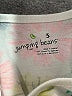 Jumping Beans Pink Dress Size 5 - photo 3