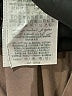 Marciano Brown Khakis Size 29 waist - photo 9