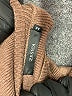 Zesica Brown Turtleneck Sweater Size M - photo 7
