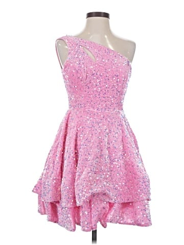 Wear Your Love Cocktail Dress (view 1)