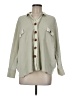 LUCCA Tan Cardigan Size M - photo 1