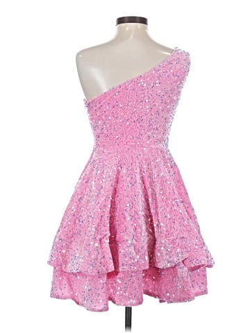 Wear Your Love Cocktail Dress (view 2)