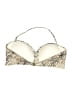 Jets Active Print Ivory Swimsuit Top Size 12 - photo 2