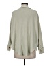 LUCCA Tan Cardigan Size M - photo 2