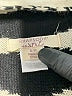 Rhapsody 100% Acrylic Black Cardigan Size S - photo 7