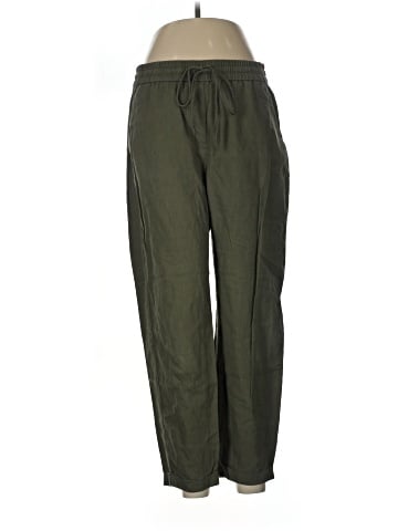 J.Crew Factory Store Linen Pants (view 1)