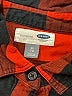 Old Navy Plaid Red Long Sleeve Button-Down Shirt Size XL - photo 7