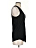 Topshop Black Tank Top Size 4 - photo 4