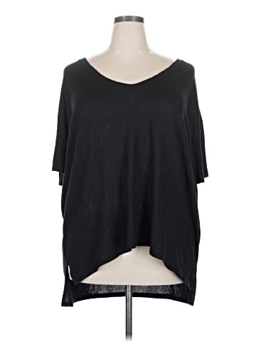 Caslon Short Sleeve T-Shirt (view 1)
