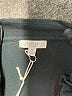 Tavik Black 3/4 Sleeve Blouse Size S - photo 7