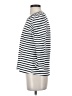 A.L.C. 100% Cotton Stripes White 3/4 Sleeve Top Size S - photo 5