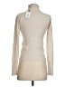 Stradivarius Ivory Turtleneck Sweater Size S - photo 2
