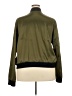 Lularoe Green Jacket Size 3X - photo 2