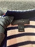 J.Crew 100% Merino Wool Ivory Wool Pullover Sweater Size S - photo 7