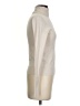 Stradivarius Ivory Turtleneck Sweater Size S - photo 4