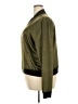 Lularoe Green Jacket Size 3X - photo 5