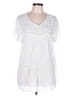 True Craft White Swimsuit Cover Up Size XXL (estimated) - photo 1