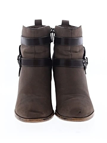 Maurices Ankle Boots (view 2)