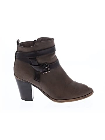 Maurices Ankle Boots (view 1)