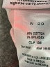 Joe's Jeans Stripes Blue Jeans Size 29 waist - photo 10