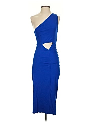 Sarin Mathews Cocktail Dress (view 1)