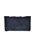 Stella & Dot Stripes Blue Clutch One size - photo 2