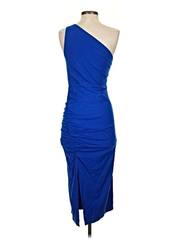 Sarin Mathews Cocktail Dress (view 2)