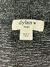 Dylan Gray Turtleneck Sweater Size L - photo 7