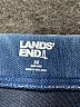 Lands' End Blue Casual Pants Size 3X - photo 4