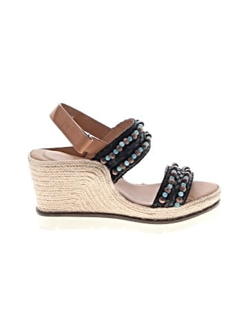 Gentle Souls Wedges (view 1)