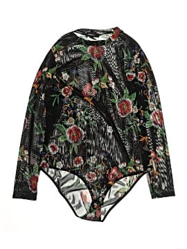 Forever 21 Plus Kimono