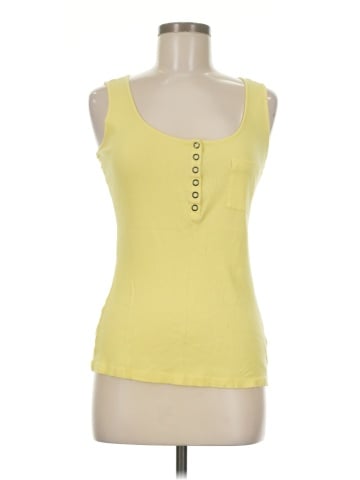 Lafayette 148 New York Tank Top (view 1)