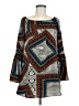 Joel Gray Long Sleeve Blouse Size M - photo 1