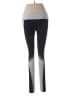 Splits 59 Color Block Silver Yoga Pants Size M - photo 2