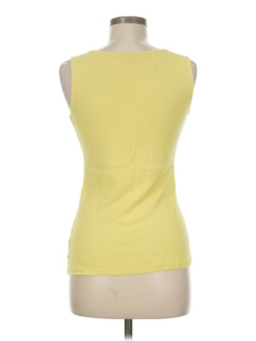 Lafayette 148 New York Tank Top (view 2)