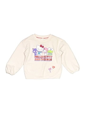 Hello Kitty Sweatshirt (view 1)