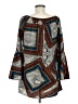 Joel Gray Long Sleeve Blouse Size M - photo 2