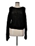 Vince. 100% Organic Cotton Black Pullover Sweater Size M - photo 1