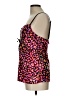 Dolfin Orange Active Tank Size L - photo 5