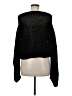 Vince. 100% Organic Cotton Black Pullover Sweater Size M - photo 2