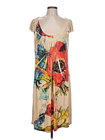 One World Casual Dress (view 1)