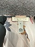 Leith 100% Rayon Floral Tan Casual Dress Size S - photo 7