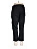 Boston Proper Solid Black Dress Pants Size 12 - photo 2