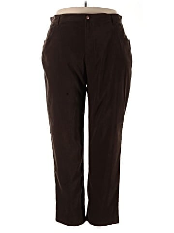 Bill Blass Casual Pants (view 1)