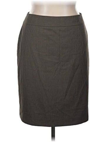 Alex Marie Formal Skirt (view 1)